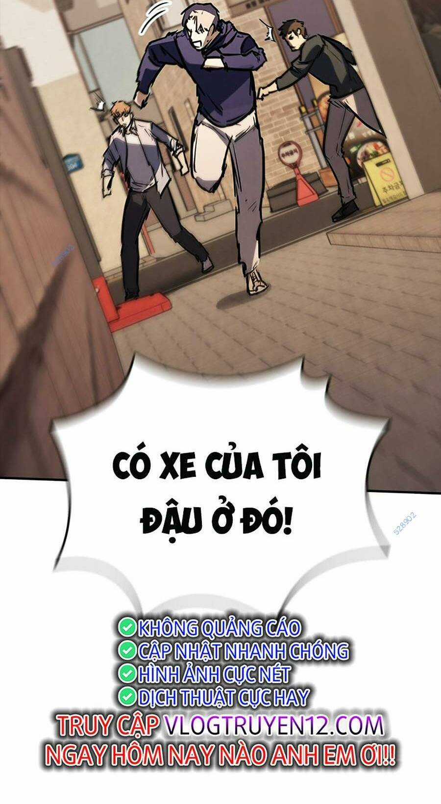 Cá Mập Wyvern Chapter 44 trang 139