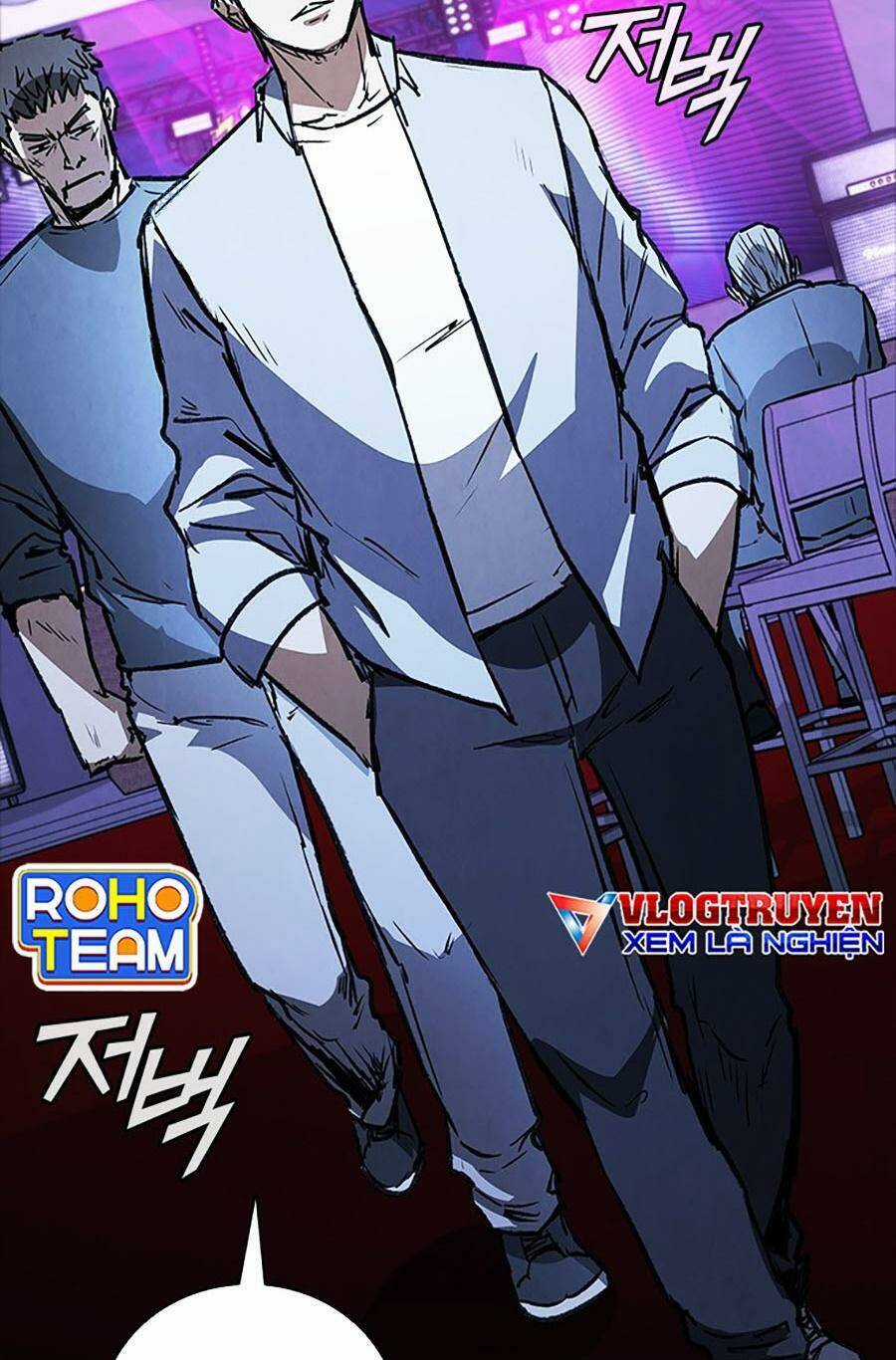 Cá Mập Wyvern Chapter 44 trang 14