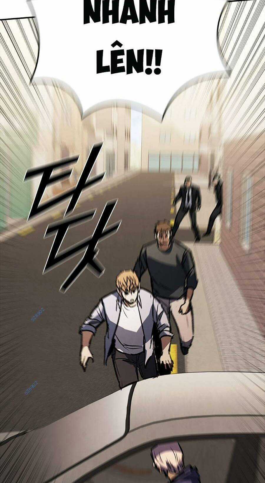 Cá Mập Wyvern Chapter 44 trang 141