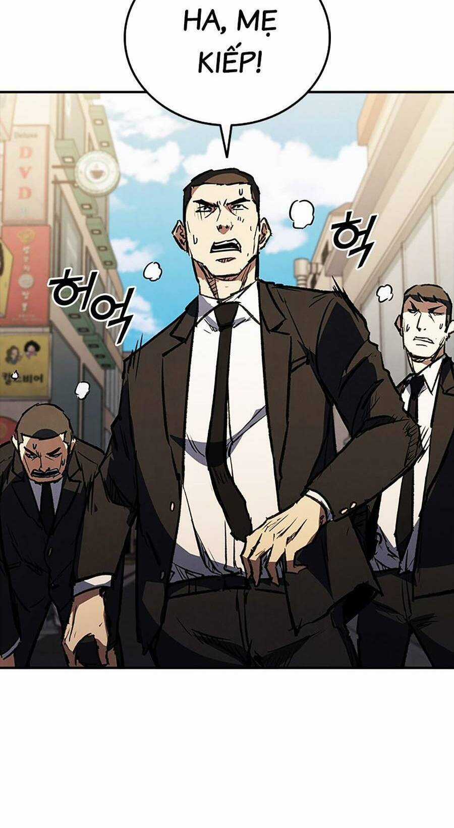 Cá Mập Wyvern Chapter 44 trang 145