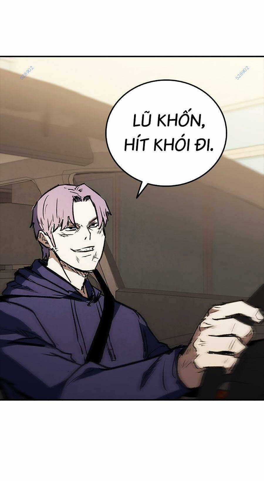 Cá Mập Wyvern Chapter 44 trang 146