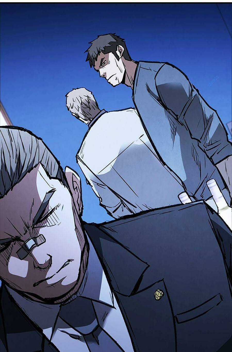 Cá Mập Wyvern Chapter 44 trang 16