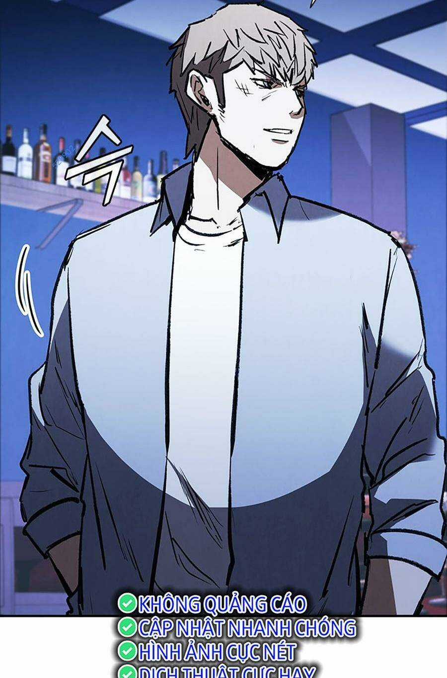 Cá Mập Wyvern Chapter 44 trang 18