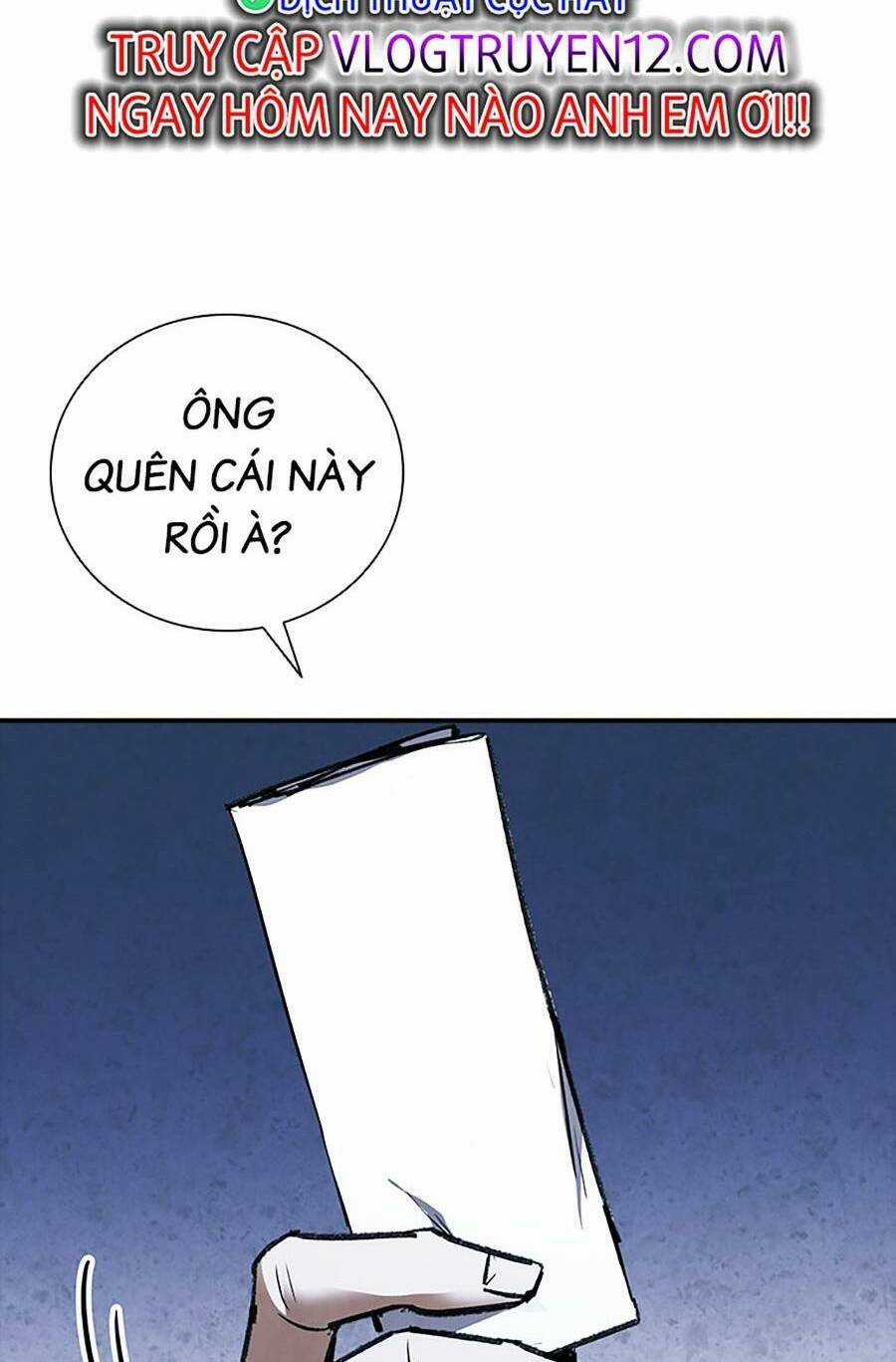 Cá Mập Wyvern Chapter 44 trang 19