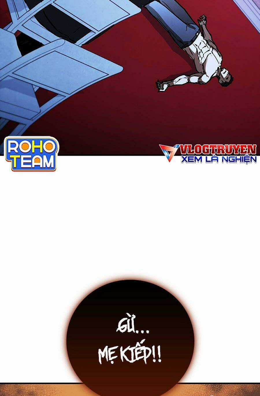 Cá Mập Wyvern Chapter 44 trang 2