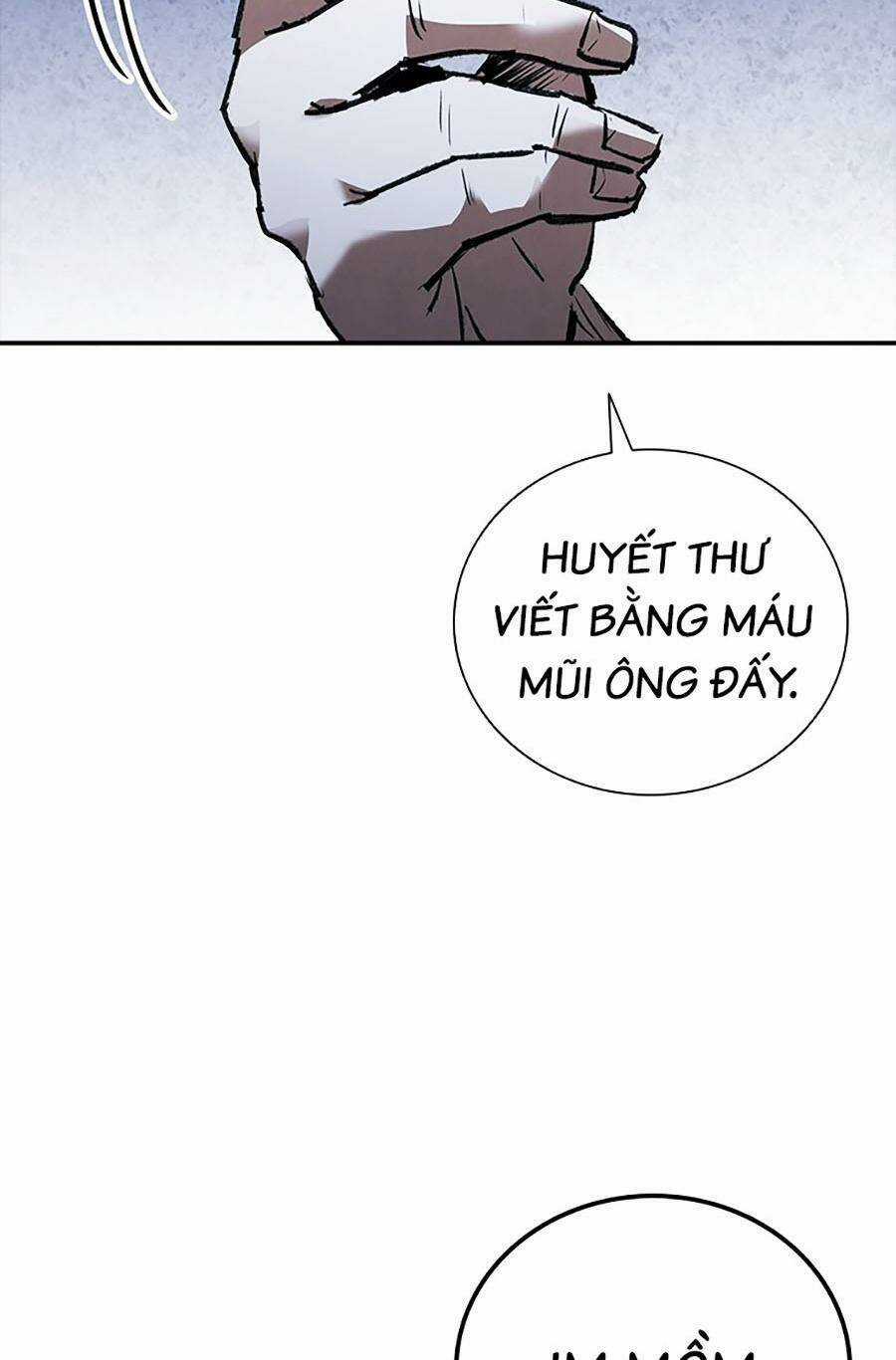 Cá Mập Wyvern Chapter 44 trang 20