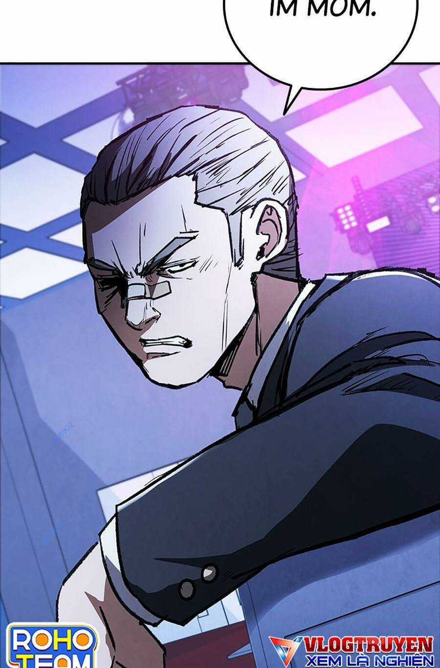 Cá Mập Wyvern Chapter 44 trang 21