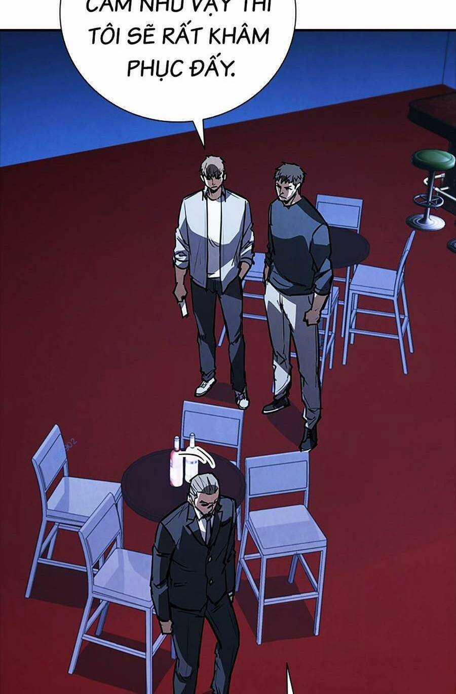 Cá Mập Wyvern Chapter 44 trang 23