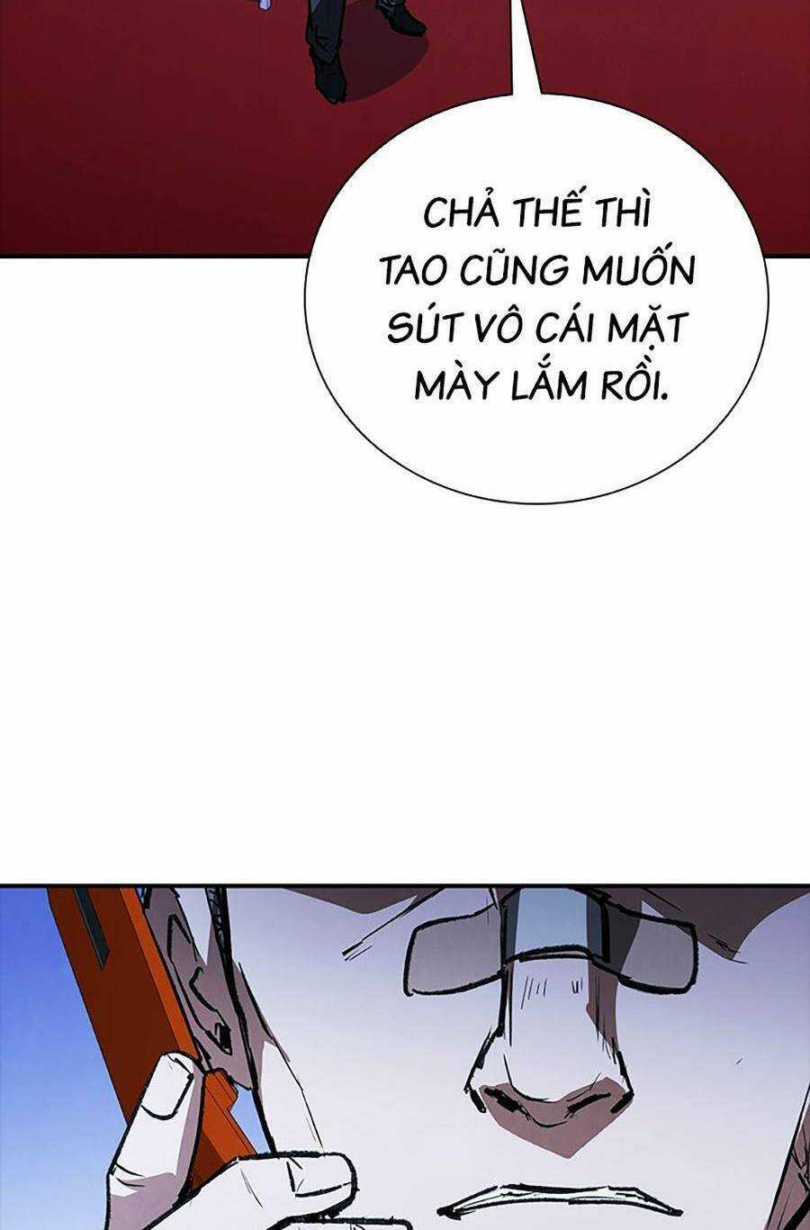 Cá Mập Wyvern Chapter 44 trang 24