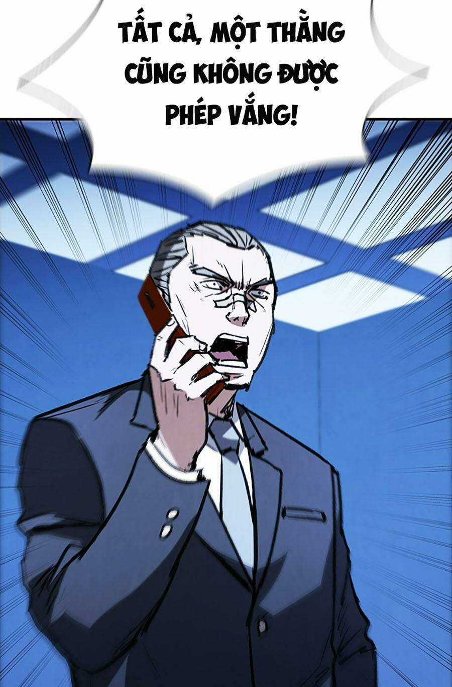 Cá Mập Wyvern Chapter 44 trang 26