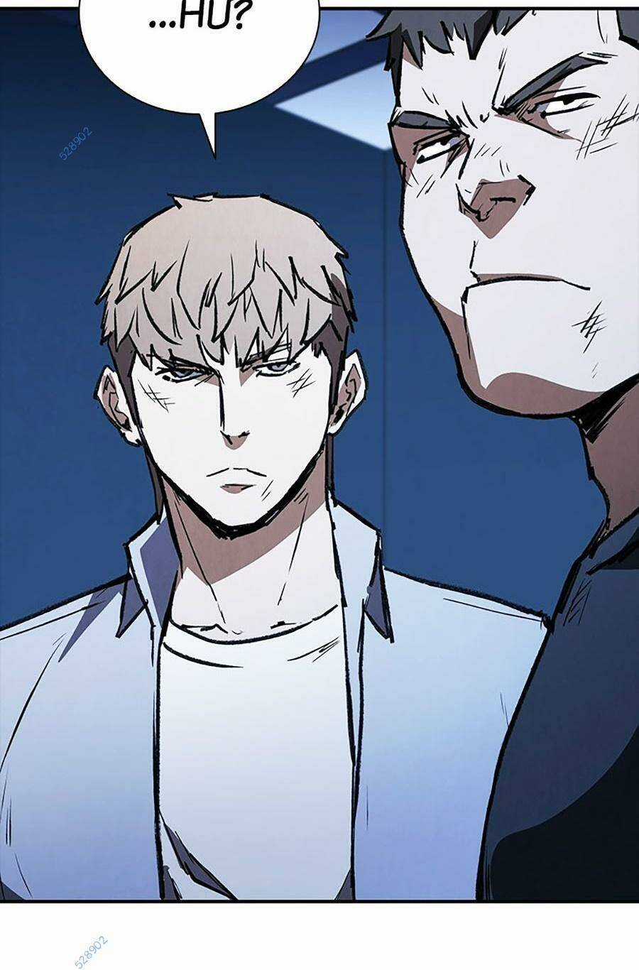 Cá Mập Wyvern Chapter 44 trang 28