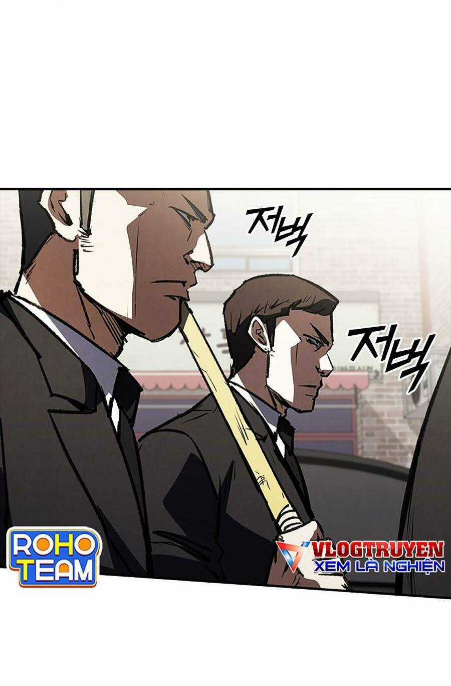 Cá Mập Wyvern Chapter 44 trang 29