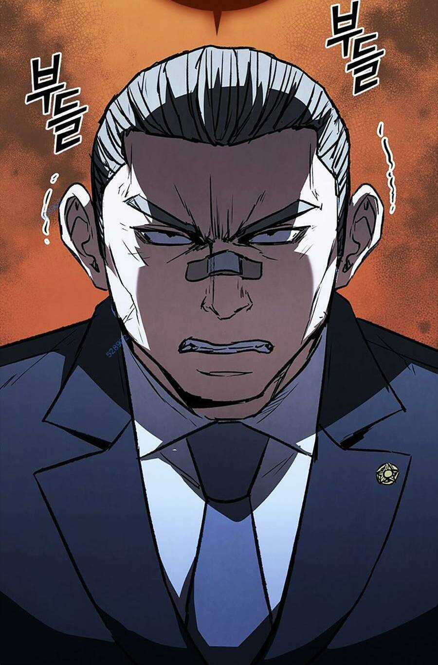 Cá Mập Wyvern Chapter 44 trang 3