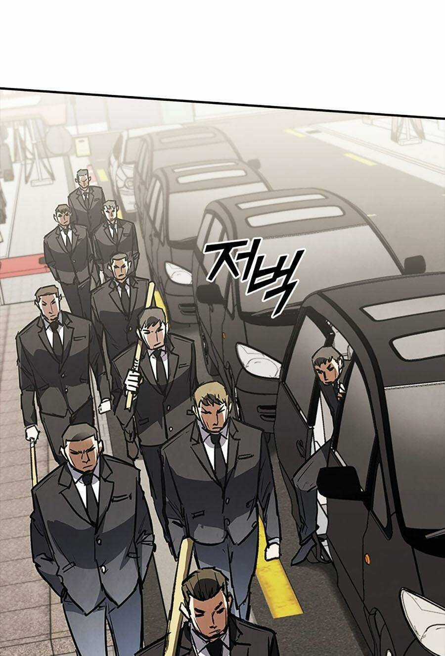 Cá Mập Wyvern Chapter 44 trang 30