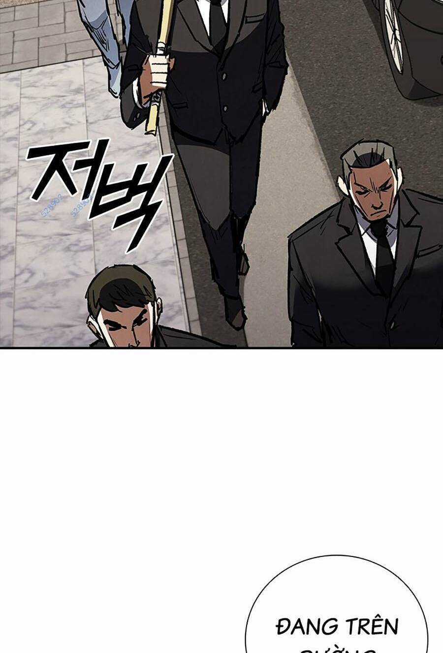 Cá Mập Wyvern Chapter 44 trang 31