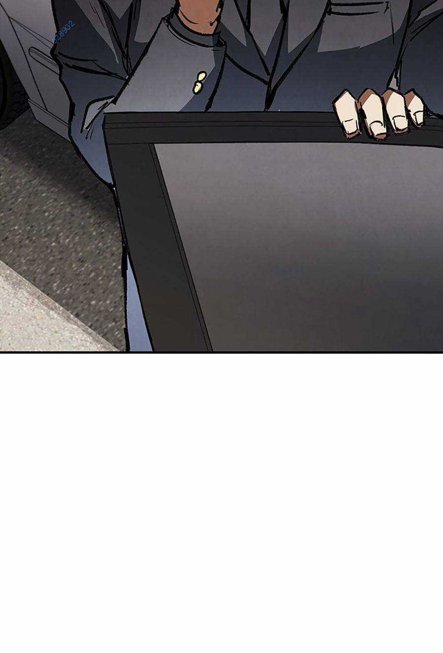 Cá Mập Wyvern Chapter 44 trang 34