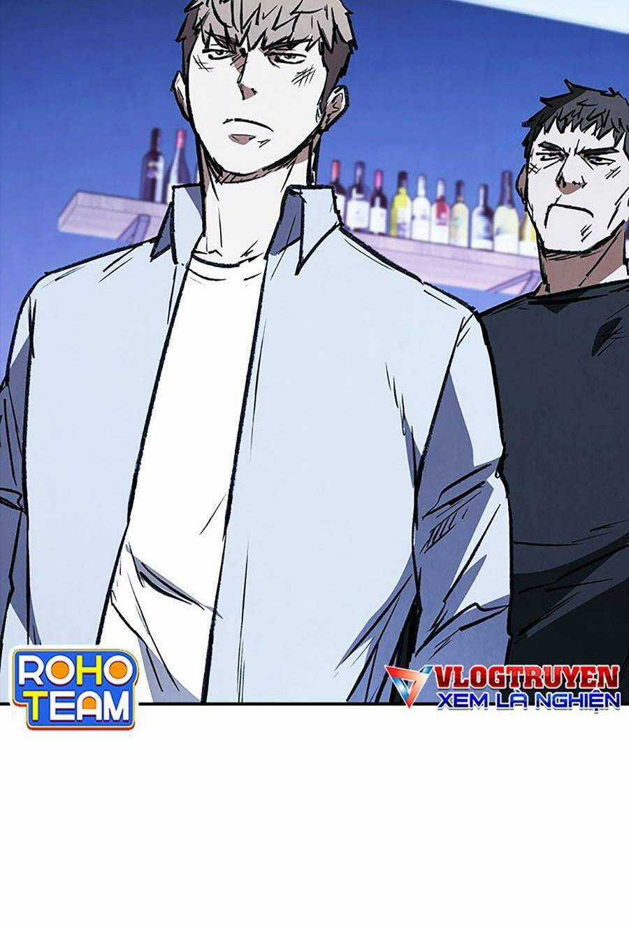 Cá Mập Wyvern Chapter 44 trang 36