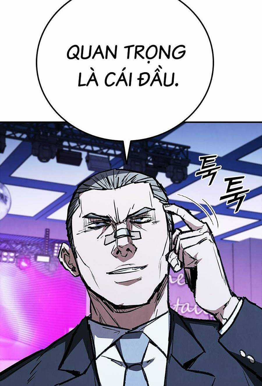 Cá Mập Wyvern Chapter 44 trang 40