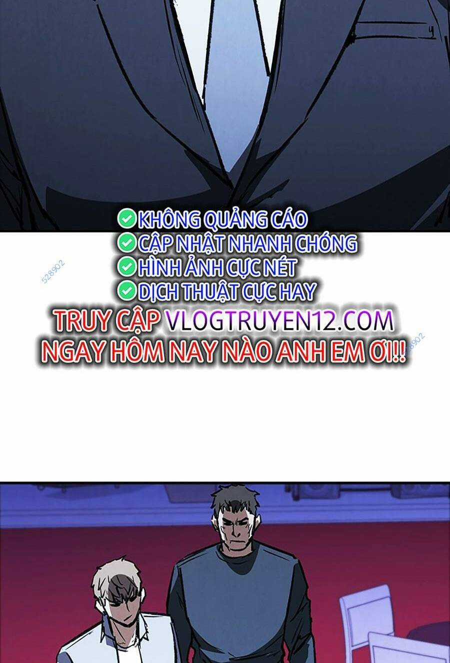 Cá Mập Wyvern Chapter 44 trang 41