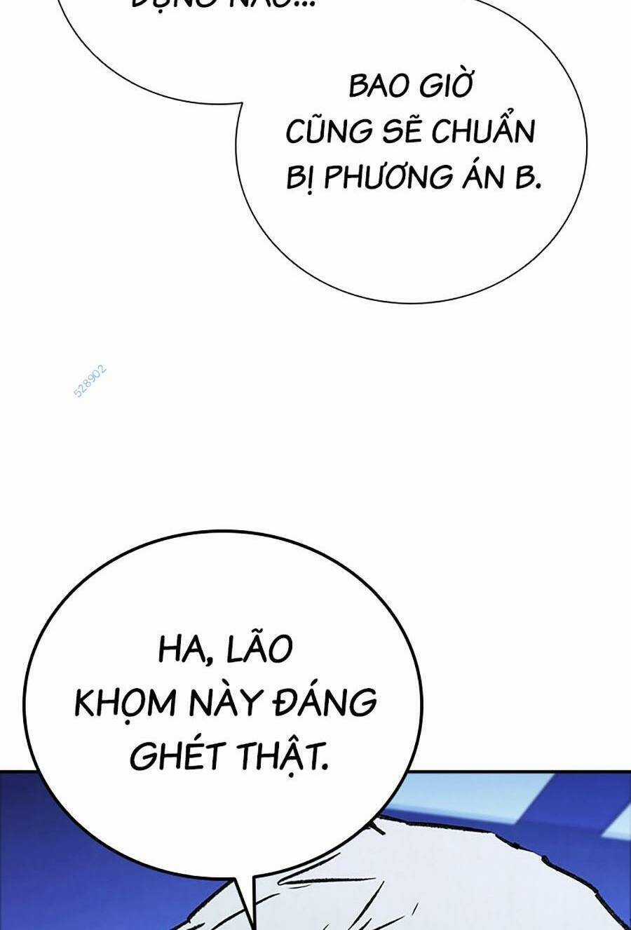 Cá Mập Wyvern Chapter 44 trang 43