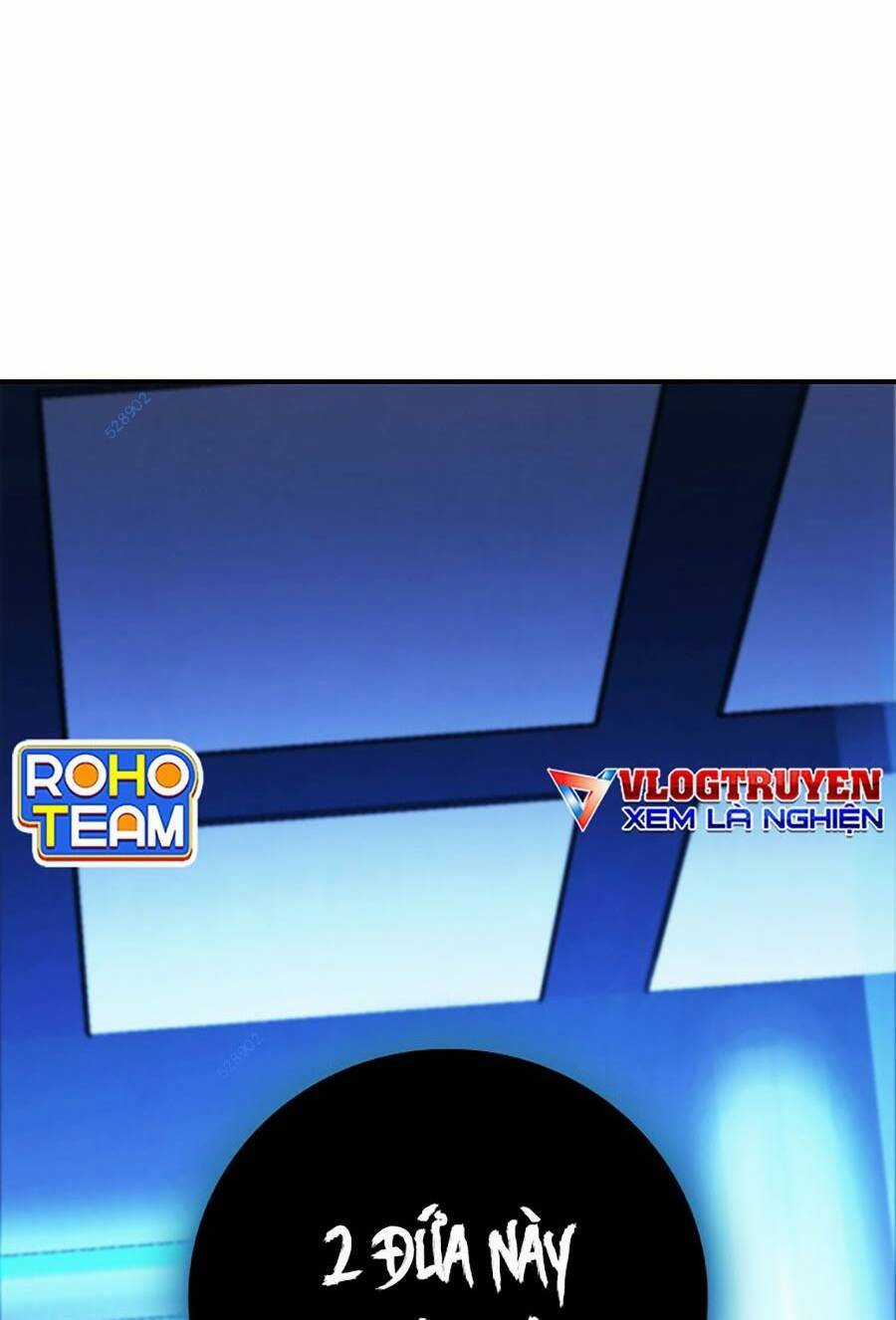 Cá Mập Wyvern Chapter 44 trang 45