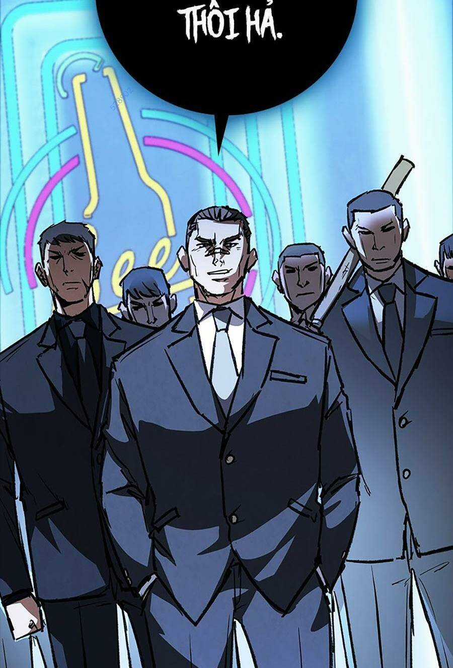 Cá Mập Wyvern Chapter 44 trang 46