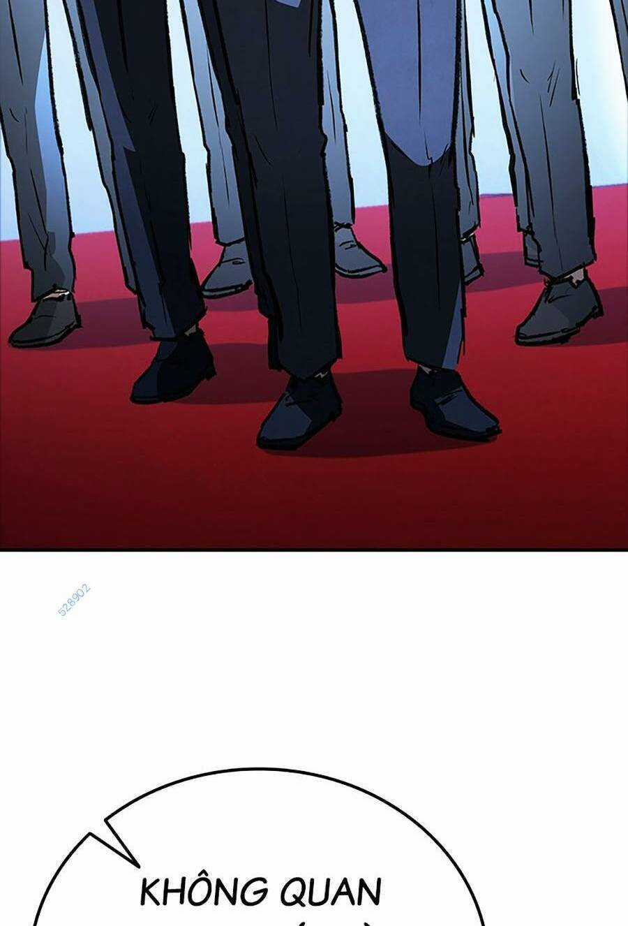 Cá Mập Wyvern Chapter 44 trang 47