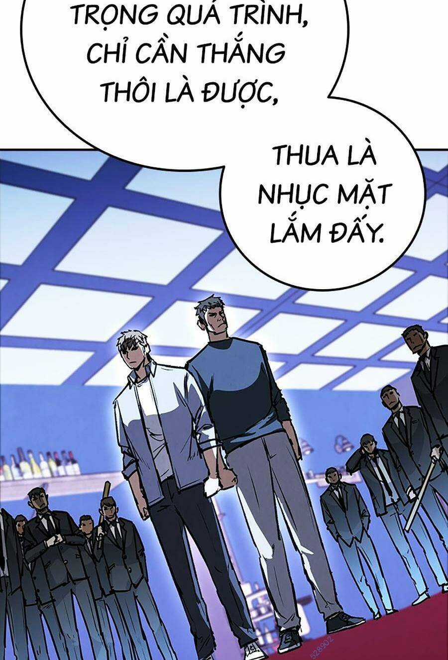 Cá Mập Wyvern Chapter 44 trang 48