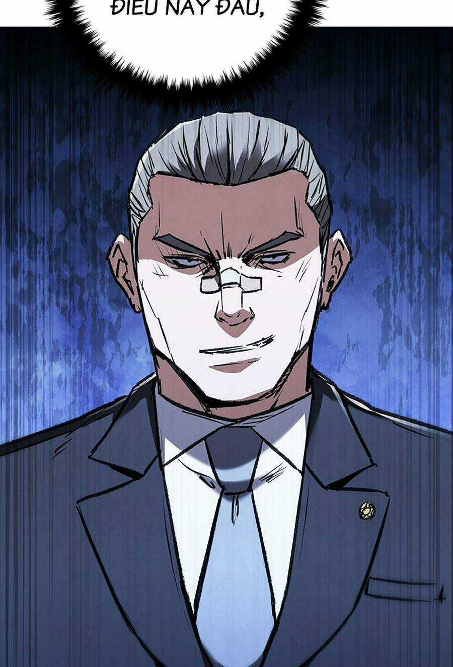 Cá Mập Wyvern Chapter 44 trang 50