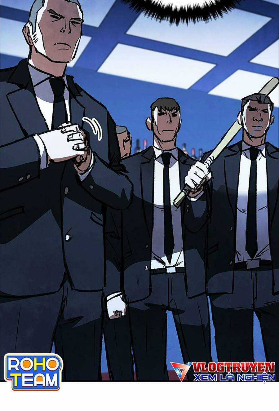 Cá Mập Wyvern Chapter 44 trang 53