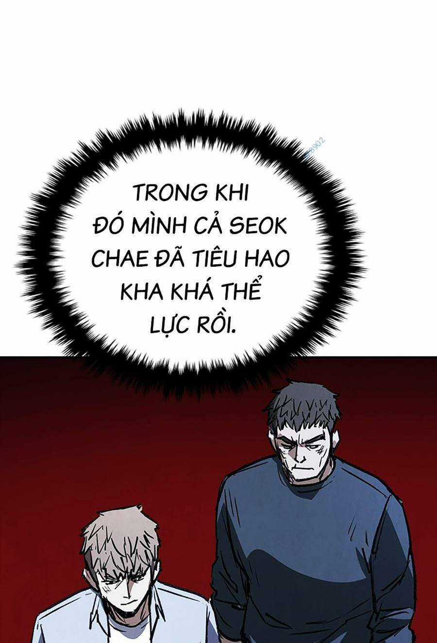 Cá Mập Wyvern Chapter 44 trang 54