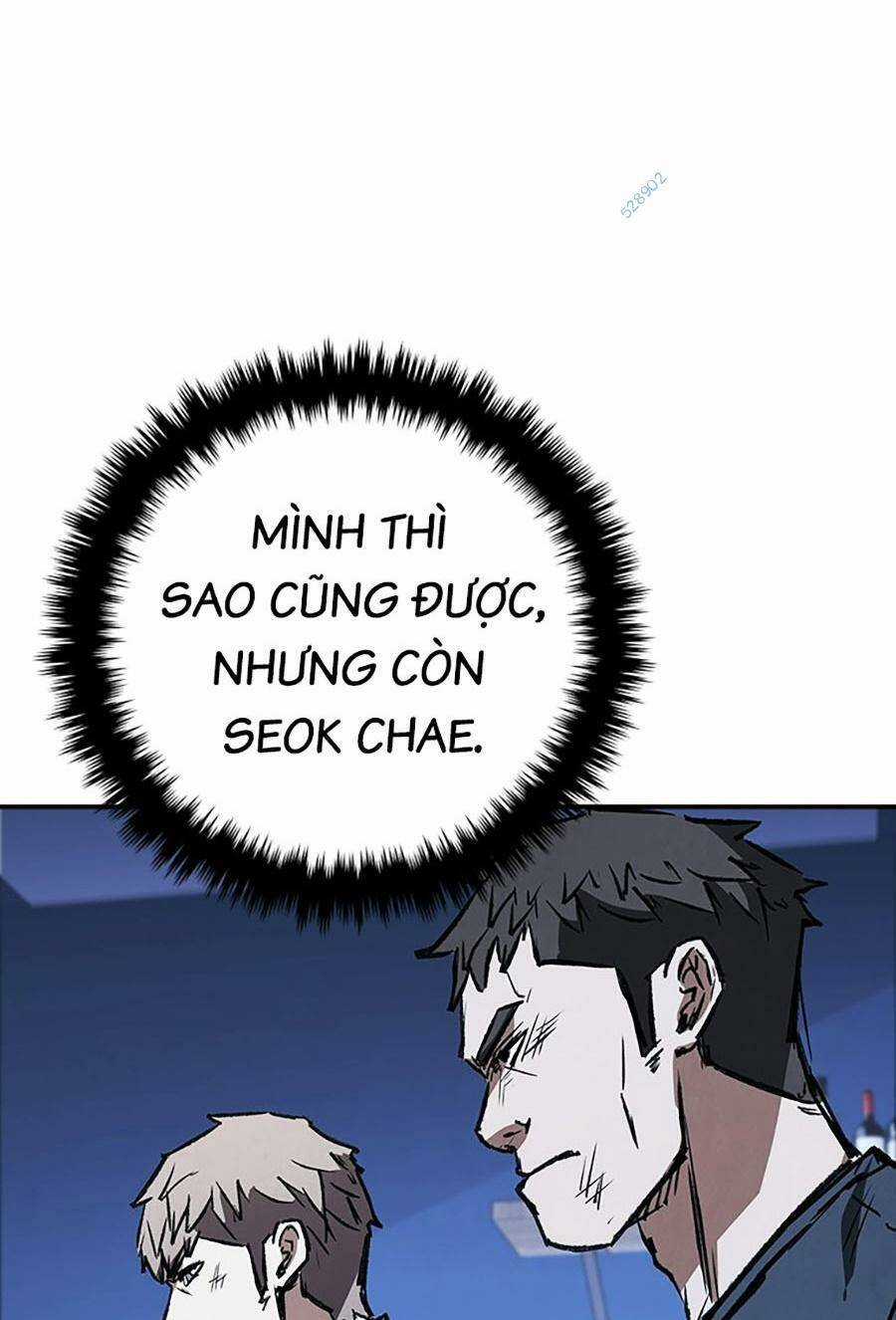 Cá Mập Wyvern Chapter 44 trang 56