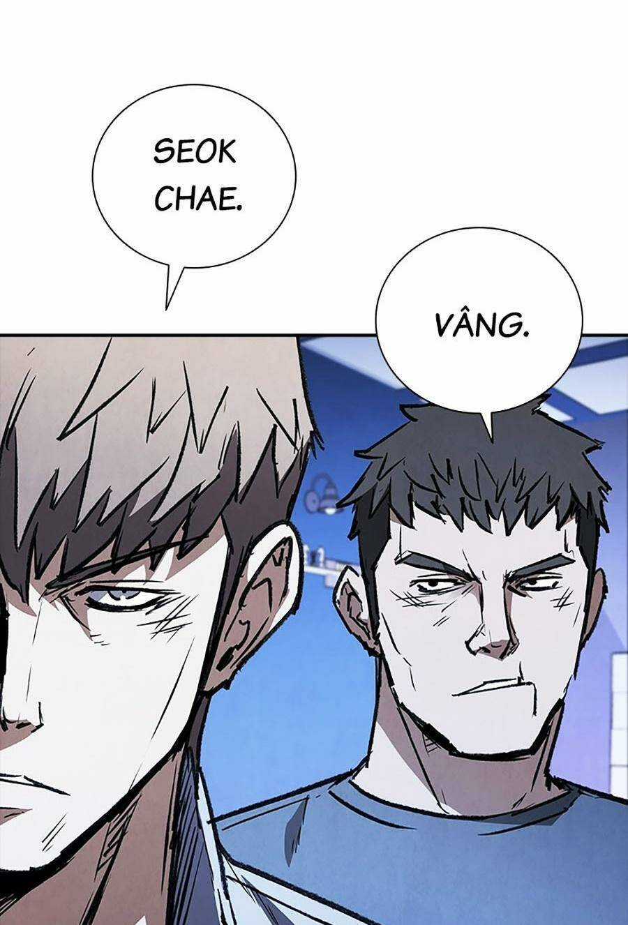 Cá Mập Wyvern Chapter 44 trang 58