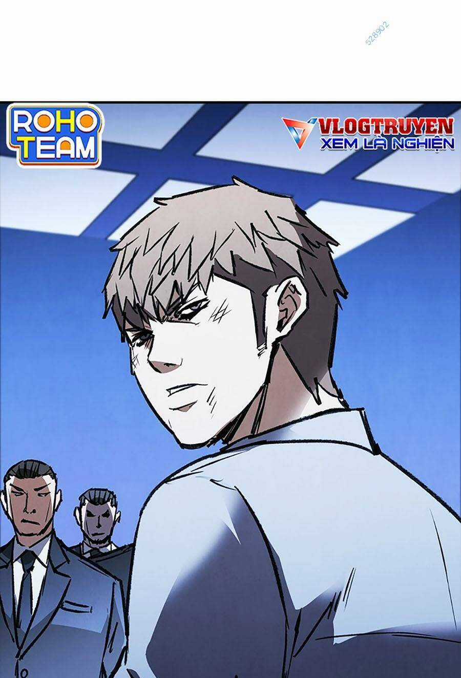 Cá Mập Wyvern Chapter 44 trang 60