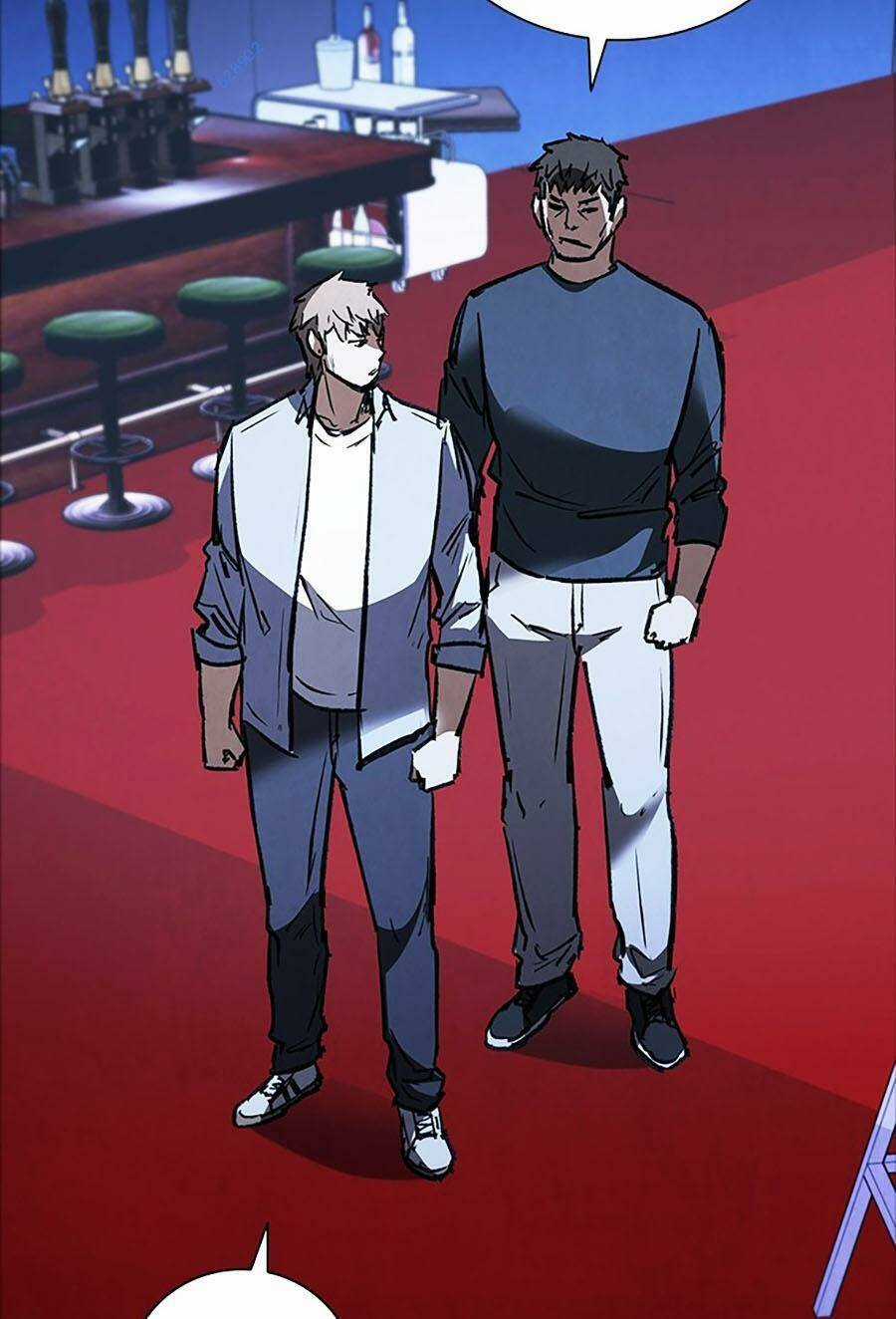 Cá Mập Wyvern Chapter 44 trang 62