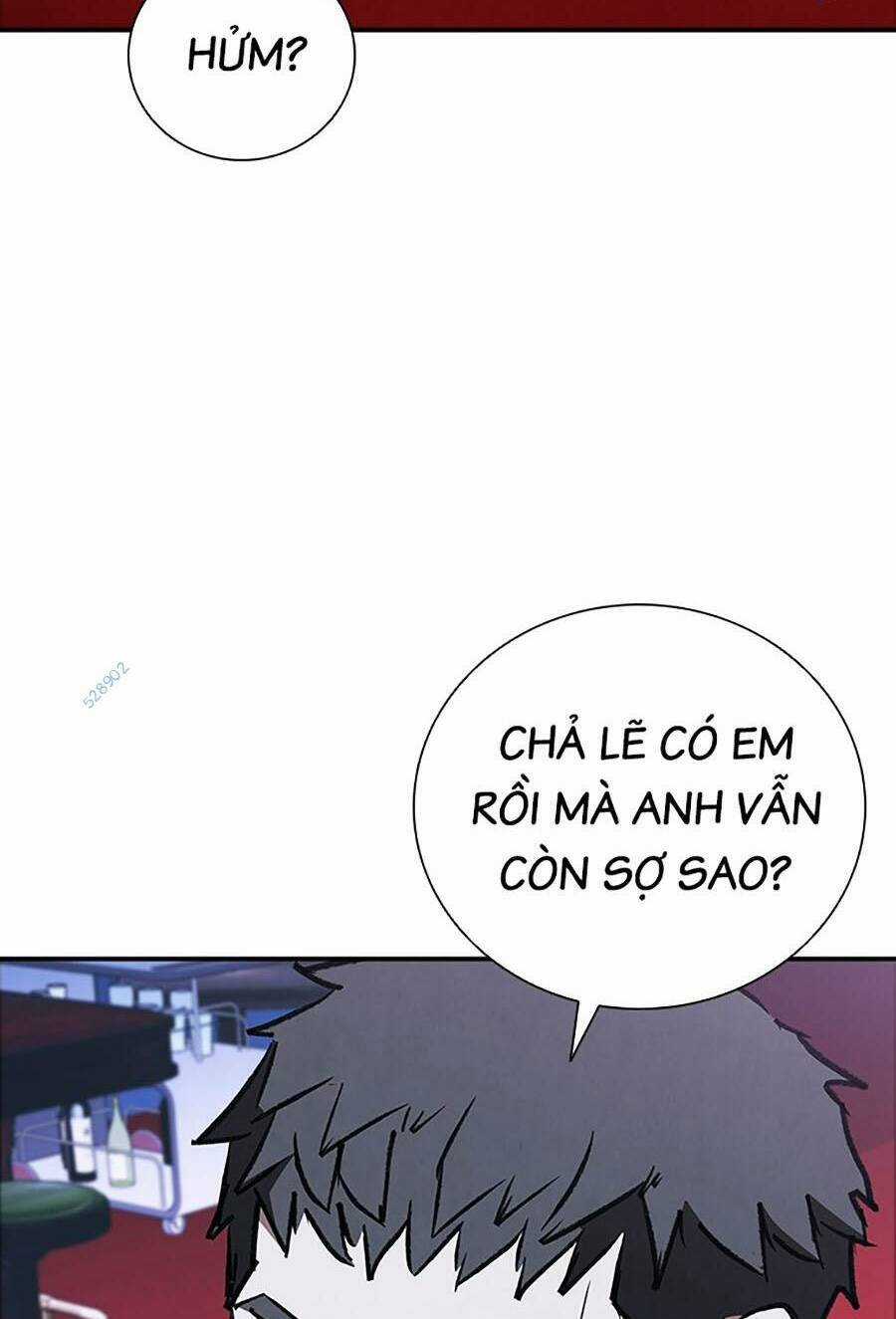 Cá Mập Wyvern Chapter 44 trang 63