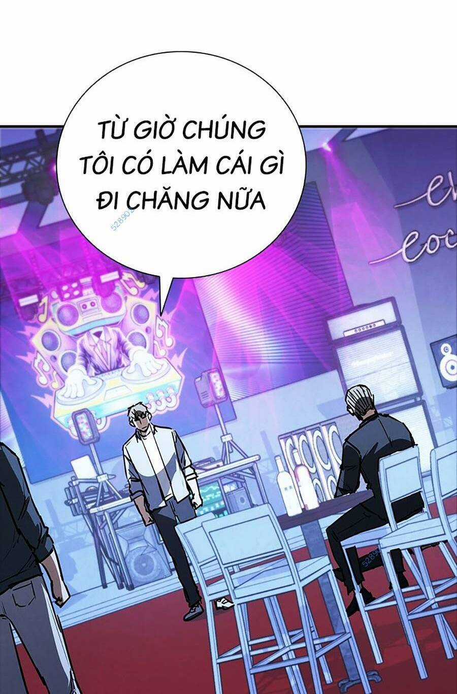 Cá Mập Wyvern Chapter 44 trang 7