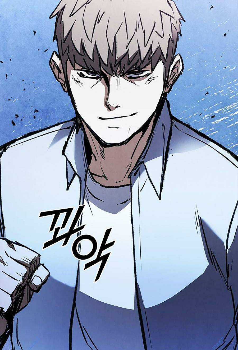 Cá Mập Wyvern Chapter 44 trang 70