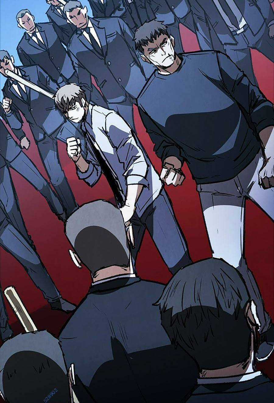 Cá Mập Wyvern Chapter 44 trang 72