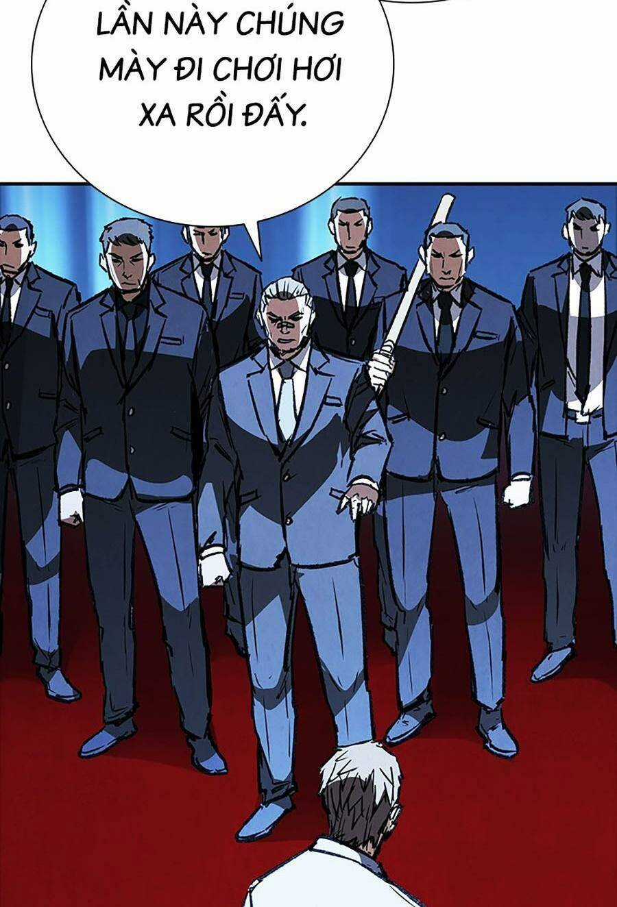 Cá Mập Wyvern Chapter 44 trang 74