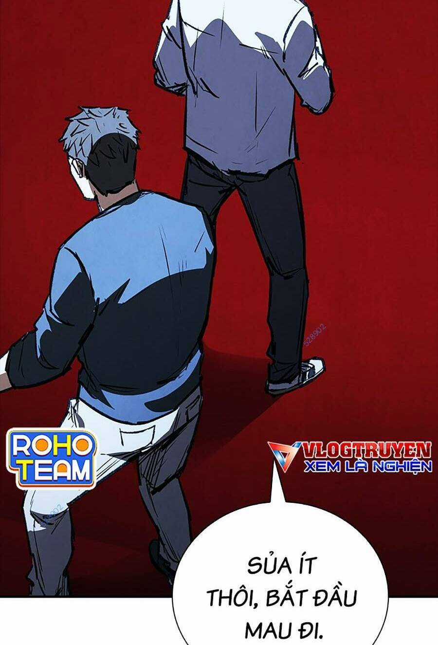 Cá Mập Wyvern Chapter 44 trang 75