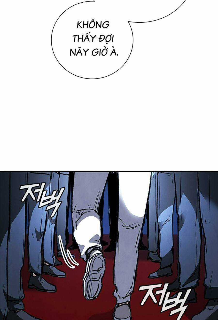 Cá Mập Wyvern Chapter 44 trang 76