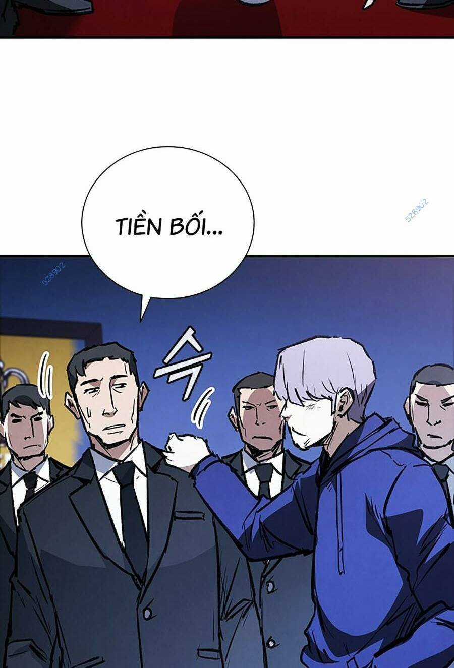 Cá Mập Wyvern Chapter 44 trang 77