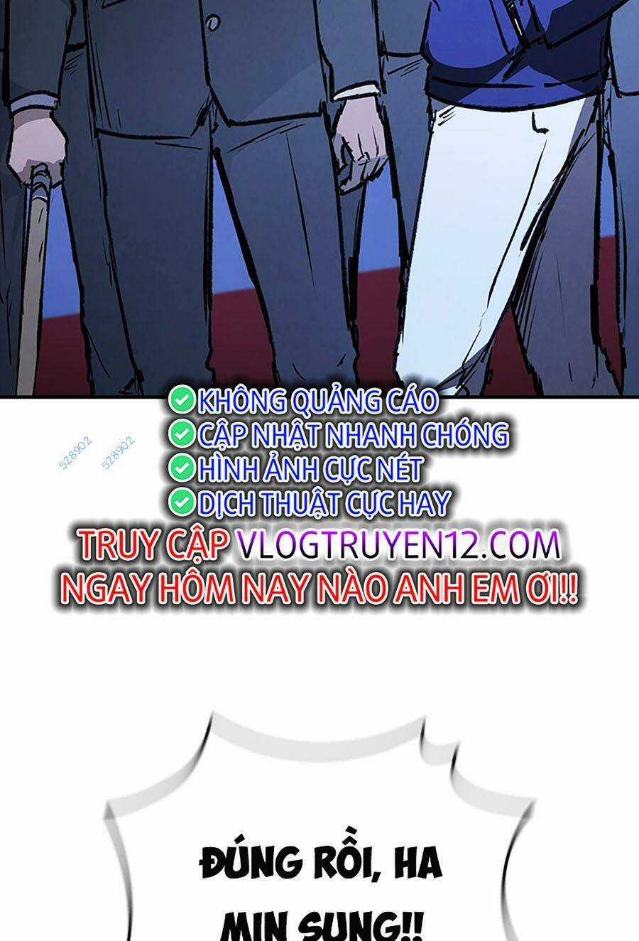 Cá Mập Wyvern Chapter 44 trang 78