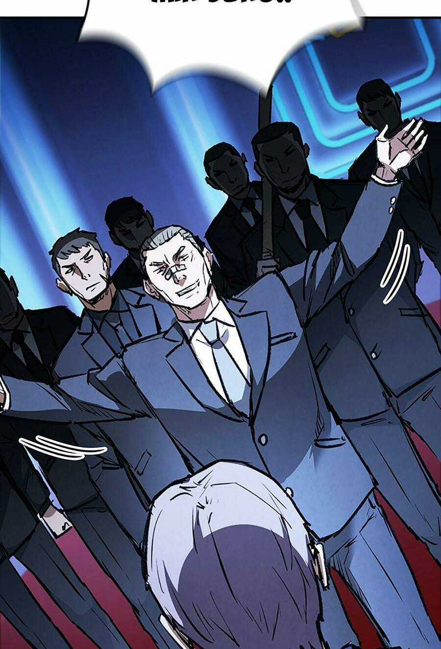 Cá Mập Wyvern Chapter 44 trang 79