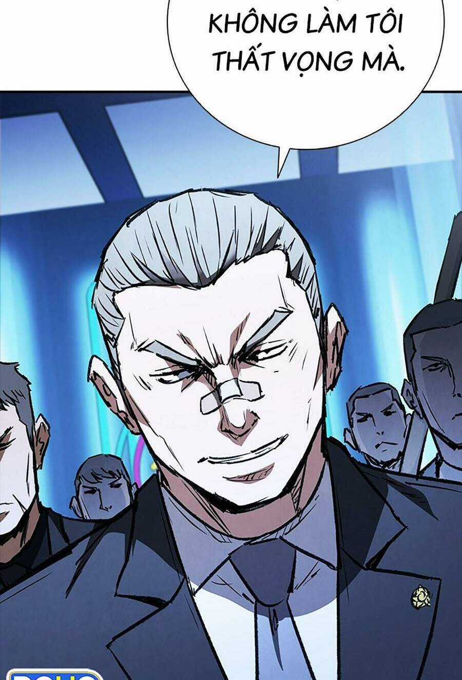 Cá Mập Wyvern Chapter 44 trang 81