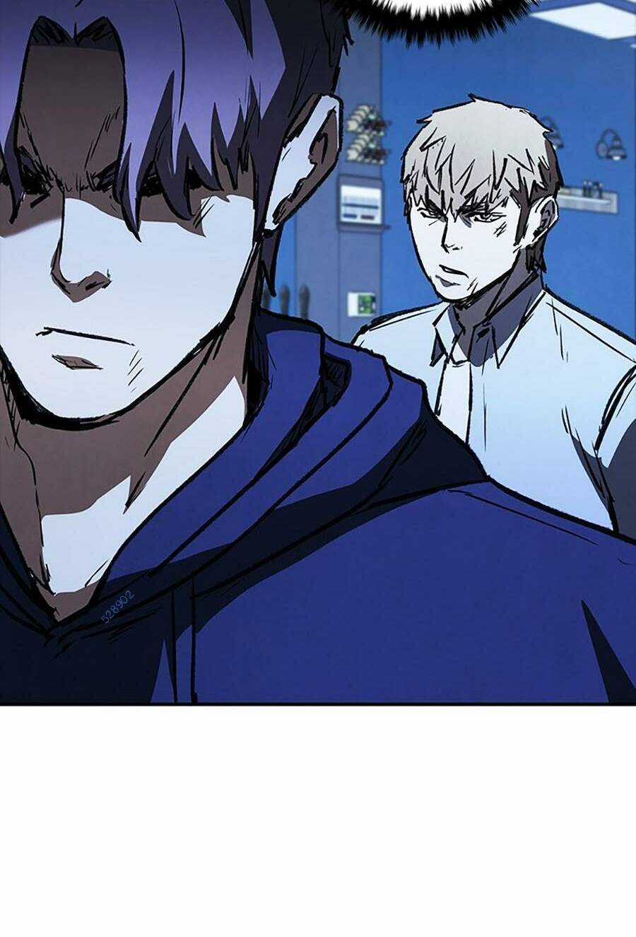 Cá Mập Wyvern Chapter 44 trang 83