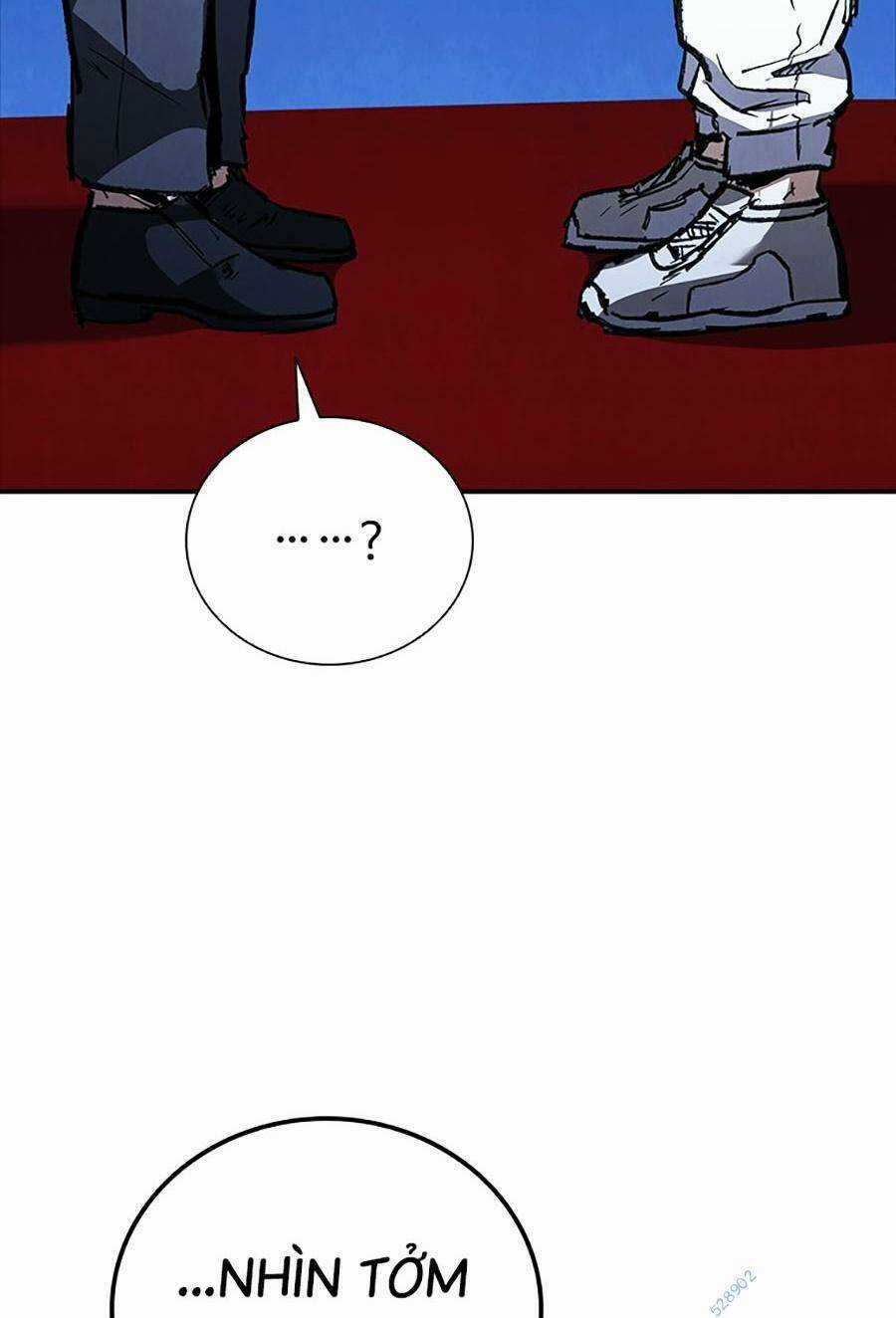 Cá Mập Wyvern Chapter 44 trang 86