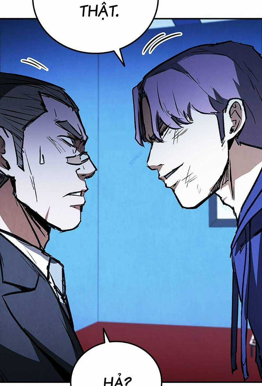 Cá Mập Wyvern Chapter 44 trang 87