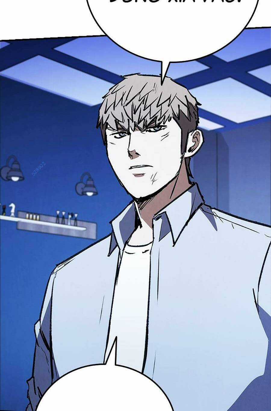 Cá Mập Wyvern Chapter 44 trang 9